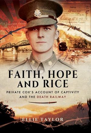 Buy Faith, Hope and Rice at Amazon