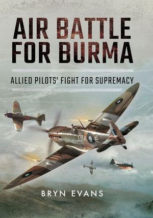 Buy Air Battle for Burma at Amazon