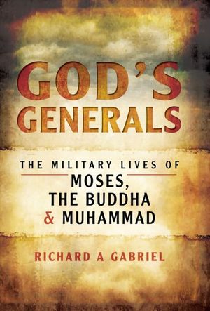 Buy God's Generals at Amazon