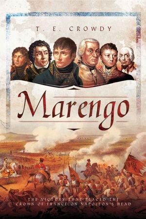 Buy Marengo at Amazon