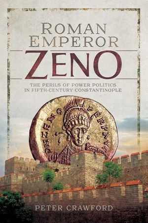 Buy Roman Emperor Zeno at Amazon