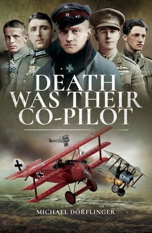 Buy Death Was Their Co-Pilot at Amazon