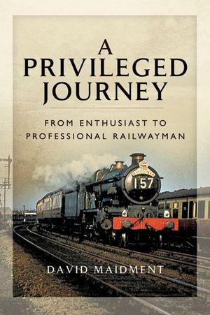 Buy A Privileged Journey at Amazon
