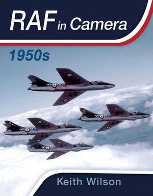 Buy RAF in Camera: 1950s at Amazon