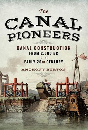 Buy The Canal Pioneers at Amazon
