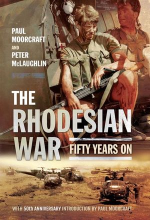 Buy The Rhodesian War at Amazon