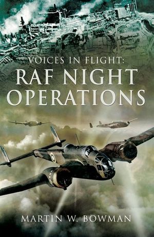 Buy RAF Night Operations at Amazon