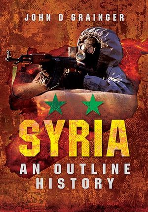 Buy Syria at Amazon