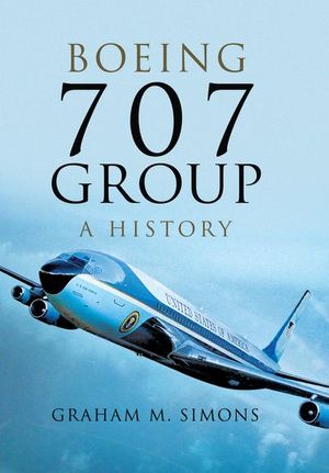Boeing 707 Group