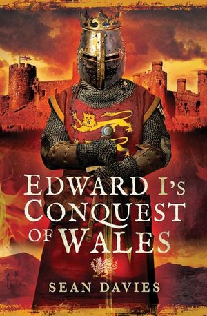 Buy Edward I's Conquest of Wales at Amazon