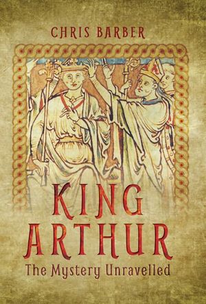 Buy King Arthur at Amazon
