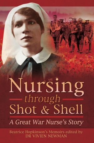 Buy Nursing Through Shot & Shell at Amazon