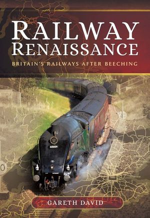 Buy Railway Renaissance at Amazon