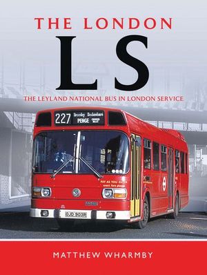 Buy The London LS at Amazon