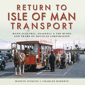 Buy Return to Isle of Man Transport at Amazon