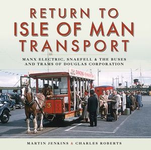 Return to Isle of Man Transport