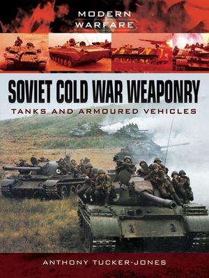 Buy Soviet Cold War Weaponry at Amazon