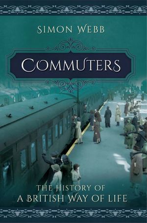 Buy Commuters at Amazon