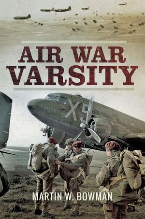 Buy Air War Varsity at Amazon