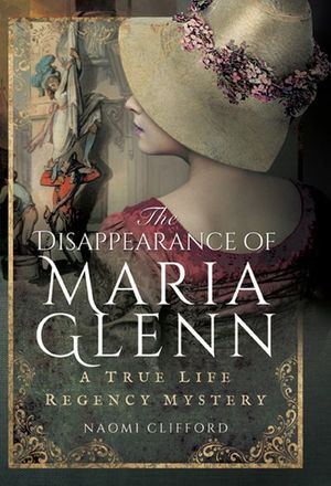 The Disappearance of Maria Glenn