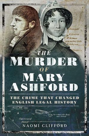 The Murder of Mary Ashford
