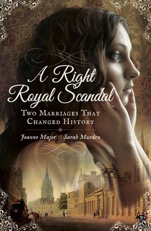 A Right Royal Scandal