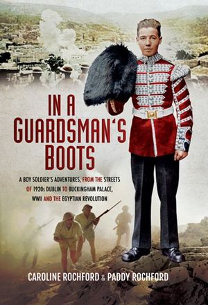 Buy In a Guardsmans Boots at Amazon