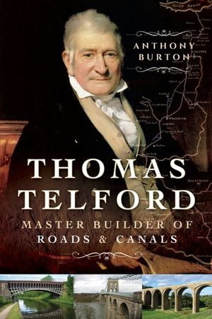 Buy Thomas Telford at Amazon