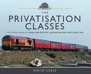 Buy The Privatisation Classes at Amazon