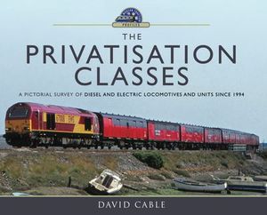 The Privatisation Classes