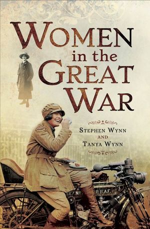 Buy Women in the Great War at Amazon