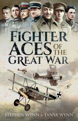 Buy Fighter Aces of the Great War at Amazon