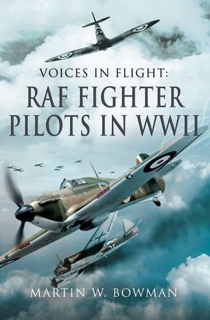 Buy RAF Fighter Pilots in WWII at Amazon