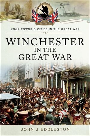 Buy Winchester in the Great War at Amazon