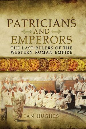 Buy Patricians and Emperors at Amazon