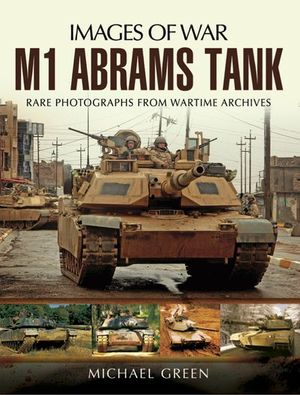 Buy M1 Abrams Tank at Amazon