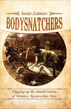 Buy Bodysnatchers at Amazon