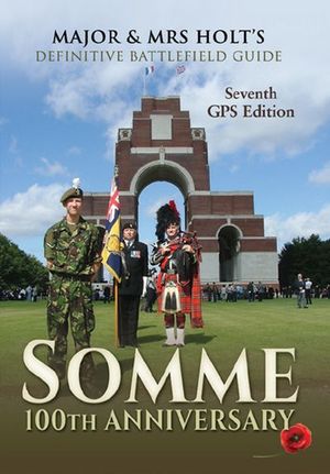 Buy Somme 100th Anniversary at Amazon