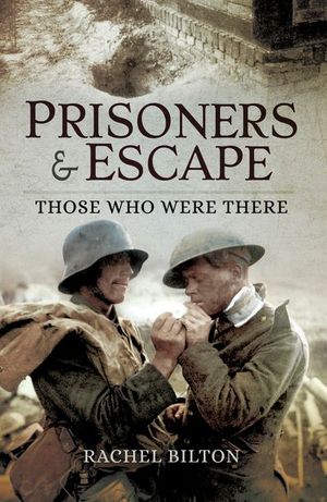 Buy Prisoners & Escape at Amazon