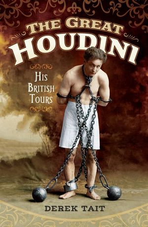 The Great Houdini