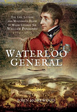 Buy Waterloo General at Amazon
