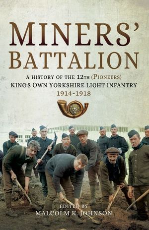 Miners' Battalion