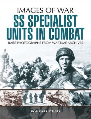 Buy SS Specialist Units in Combat at Amazon