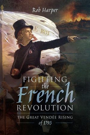 Buy Fighting the French Revolution at Amazon
