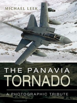 Buy The Panavia Tornado at Amazon