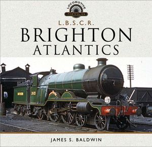 Buy Brighton Atlantics at Amazon