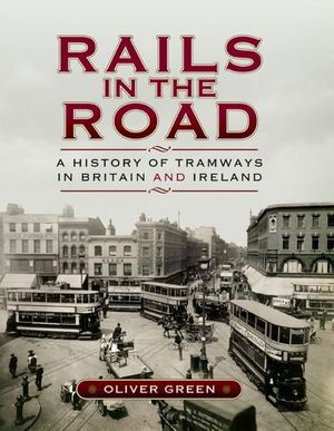 Buy Rails in the Road at Amazon
