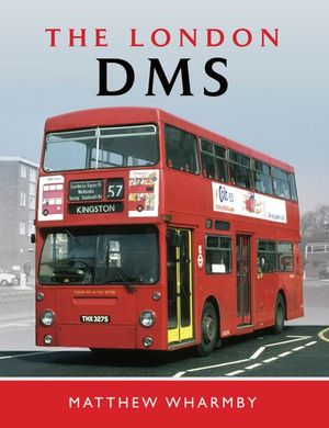 Buy The London DMS at Amazon