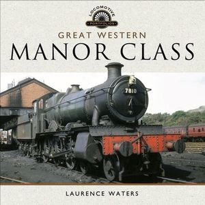 Buy Great Western: Manor Class at Amazon