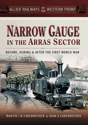 Buy Narrow Gauge in the Arras Sector at Amazon